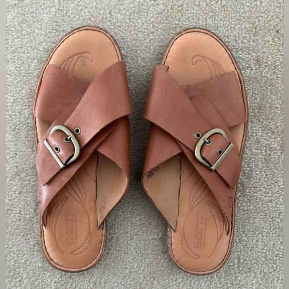 Born Rio Slides - Picture 3 of 5